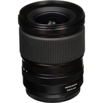 FUJIFILM GF 23mm F4 R LM WR Wide-angle lenses | Alan Photo